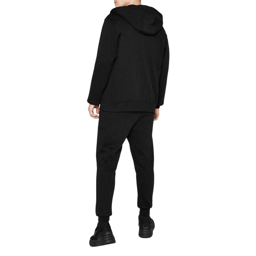Lonsdale Mens Fight Jogging Bottoms