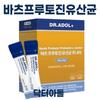 Dr. Adol Batz Frutojin Probiotics Junior | Children's Probiotics | Dr. Adol BL Probiotics Upgrade | Kids Toddler Dr. Adol BL Probiotics Kids Children