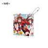 Sunsyea Genshin Impact Official Merch miHoYo Original Authentic Birthday Series Coaster Keychain Stand Wanderer Alhaitham