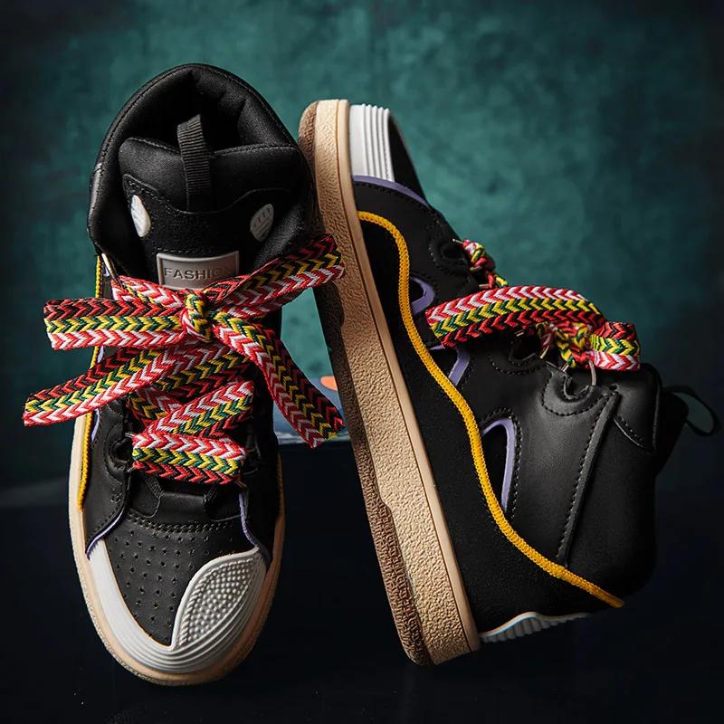 Men Sneakers Male Casual Mens Shoes Tenis Luxury Trainer Race Breathable Shoes Fashion Loafers Running Shoes for Men