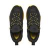 Under Armour Performance High-Top Kids Basketball Shoes Kids Sneaker Black 6014870-001