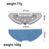 Mop Cloths Holder For X-PLORER SERIE 75 S+ Robot Vacuum Cleaner Household Supplies Cleaning Tools Parts Accessories