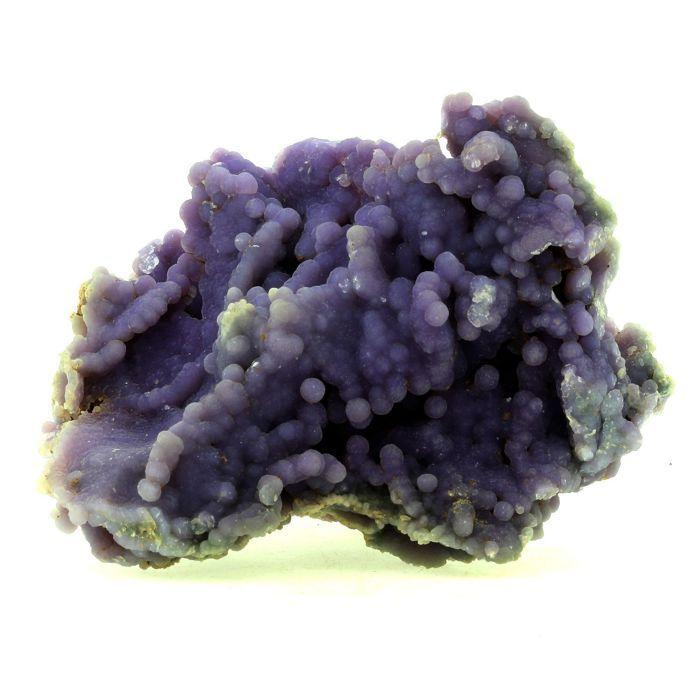 Pierres et Minéraux. Calcédoine. 2494.0 ct. Mamuju area, Sulawesi, Indonésie.