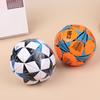 15Cm Mini Football Inflatable Soccer Balls Size 2 Kids Toys Replacements Football Summer Beach Party Toys Small Soccer Balls