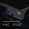 SHOKZ OpenRun Air S803 Bone Conduction Sports Headphones
