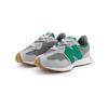 New Balance Nb 327 Comfortable Minimalist Low-Top Walking Shoes Baby sneaker Gray Green NW327KD
