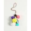 LALA Handmade Rattan Charm A