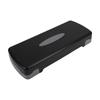 Fitness Step Platform Anti Slip Plastic Adjustable Yoga Aerobic Exercise Pedal Stepper for Home Gym
