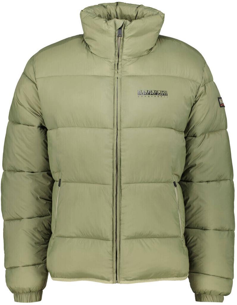 Winter Jacket Napapijri Short Jacket Suomi (NA4GJF)