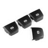Non-destructive Replacement Parking P Button for Porsche Macan and McLaren 2014-2021 with Electronic Handbrake