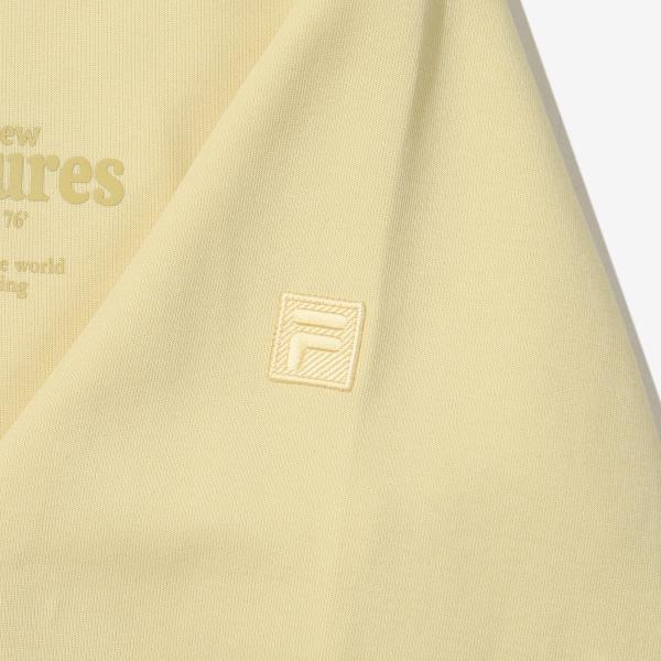 Fila Half Zip Sweatshirt