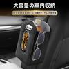 Car Tissue Holder for Compatible with and All Large Capacity Car Tissue Hanging Storage Headrest Car Interior Convenient Item Compatible with Jimny,