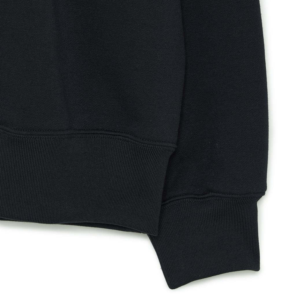 New MLB New York Yankees Sweatshirt Women's Black 3FMTV0334-50BKS