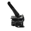 OEM Hood Lock Latch with Remote Start Impact Resistant Long Lasting 68261142AA for Cars