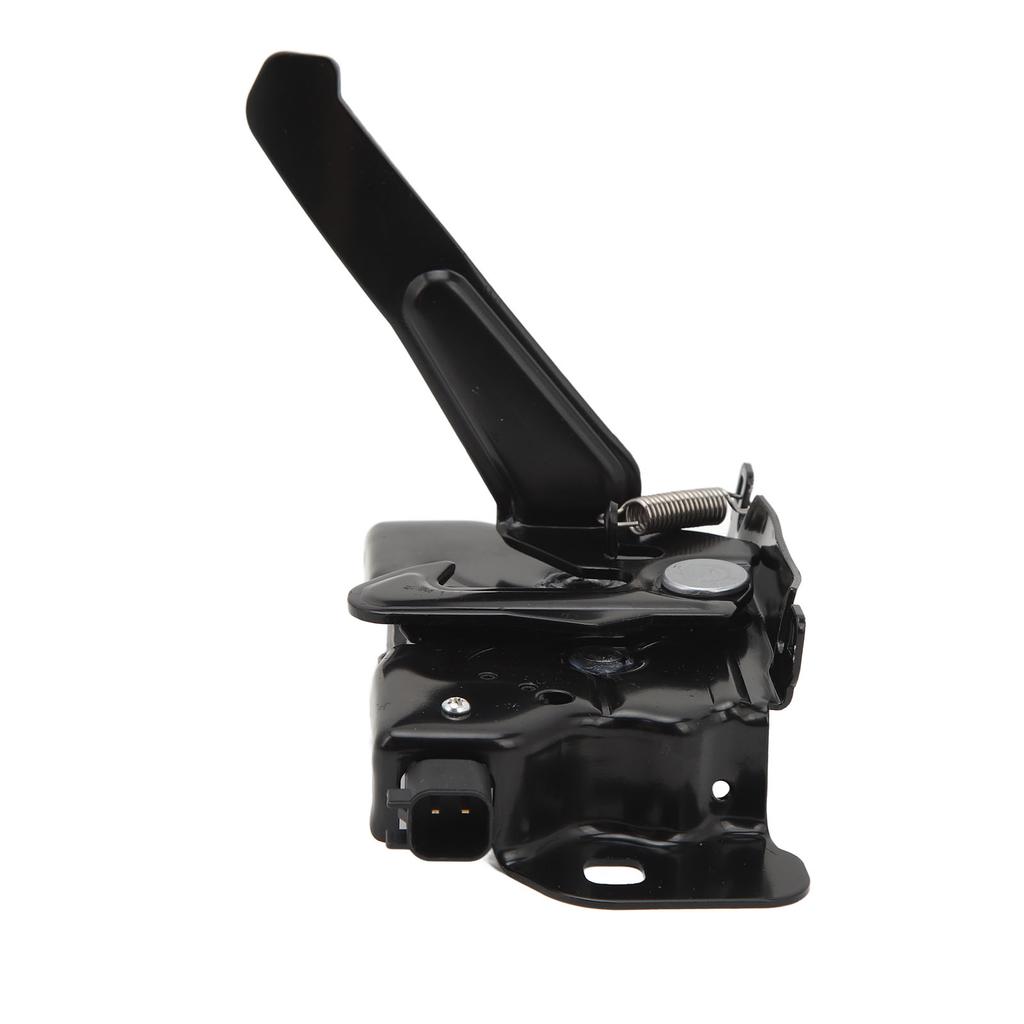 OEM Hood Lock Latch with Remote Start Impact Resistant Long Lasting 68261142AA for Cars
