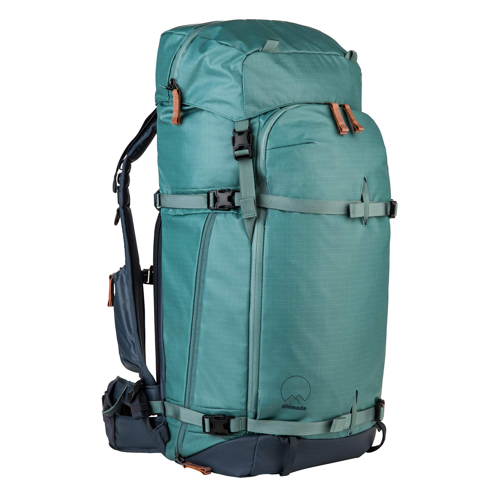 

Shimoda Designs Explore 60 Backpack - Sea Pine V520-012