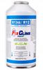 R134A Car Air Conditioning Refill Gas, Refrigerant, FIXCLIMA
