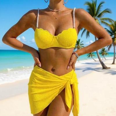 Costumi da bagno – Bikini - set