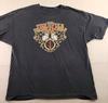 Turnpike Troubadours Band Tour T-Shirt Volle Größe S-5XL H55 Unisex T-Shirt