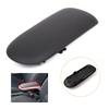 New High Quality Auto Parts Armrest Black Cover Car Accessories For The Mini Cooper R50 R52 R53 Models