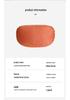 Ideal i6i8 Car Neck & Lumbar Support Pillow Set for Headrest and Interior Decoration