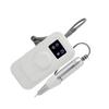 Electric Nail Drill NaMachine Portable Rechargble High Power Nail Art File Drill Kit