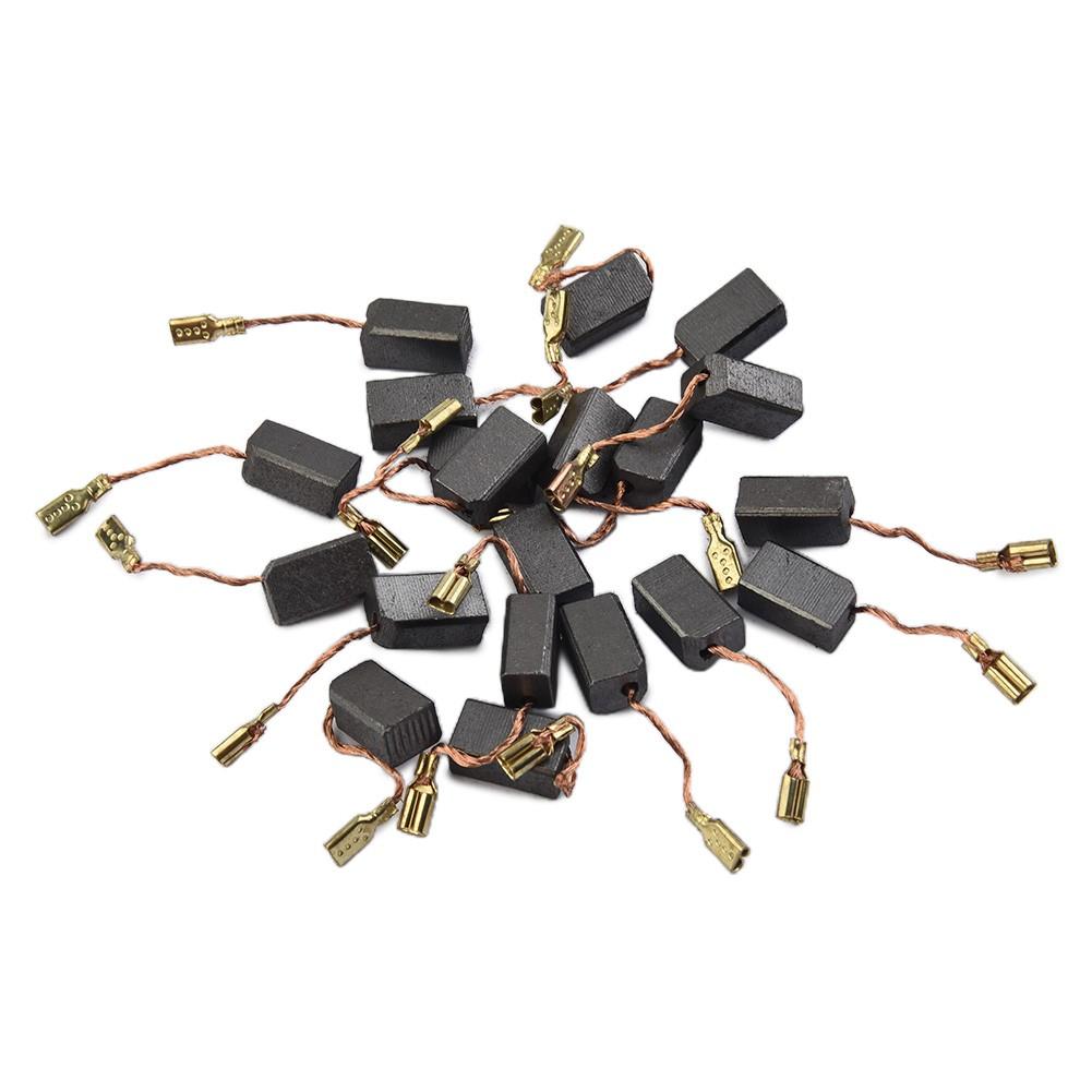 Equipment Carbon Brushes For Angle Grinder Replacement