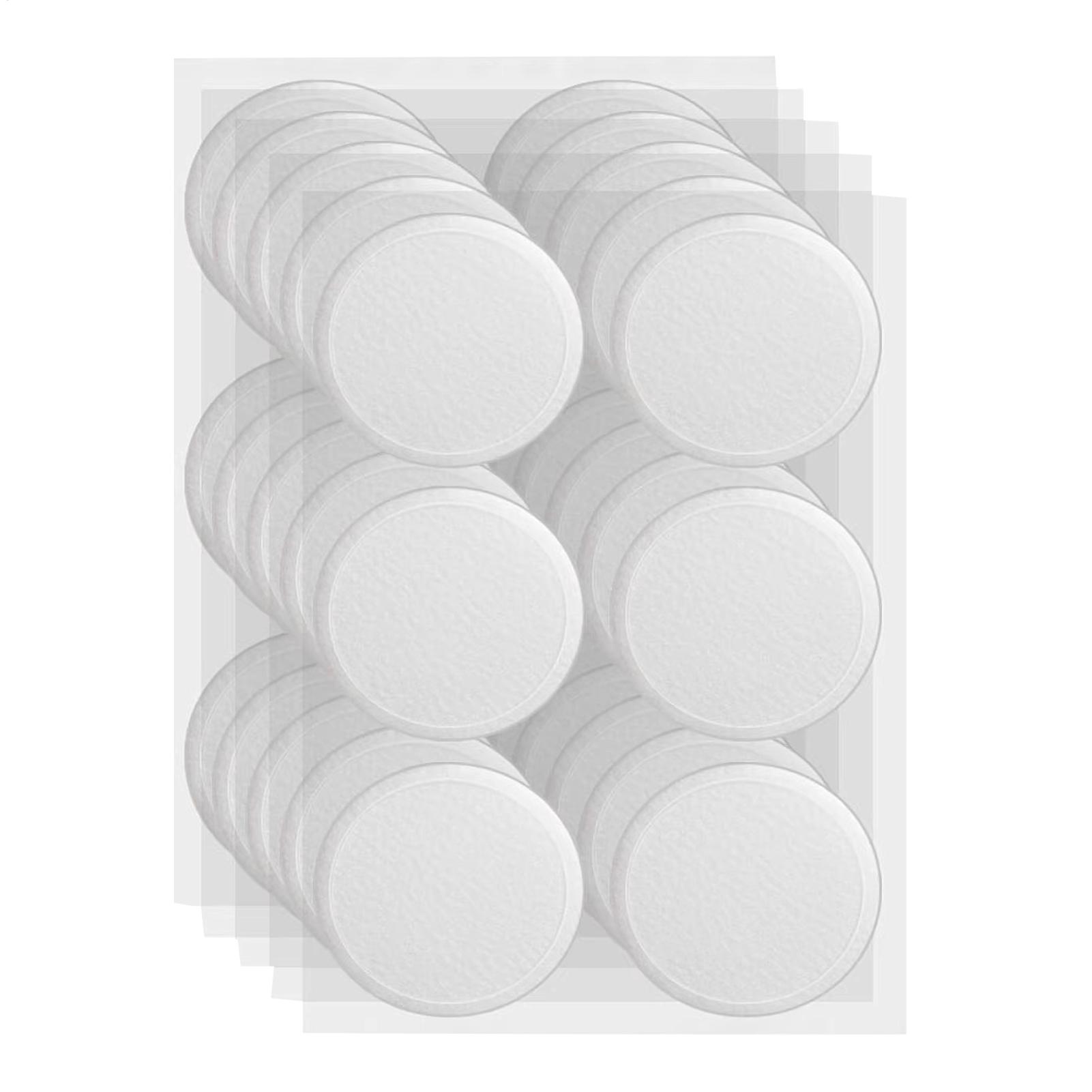 Adhesive Filter Disks 30 Pieces Adhesive Reusable Breathable Pads Mushroom Growing Supplies For Mushroom Cultivation Growing China Mainland