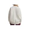 Under Armour Rival Fleece Varsity Fashion Comfortable Aesthetic Simple Hoodie Women hoodies 6007880-110