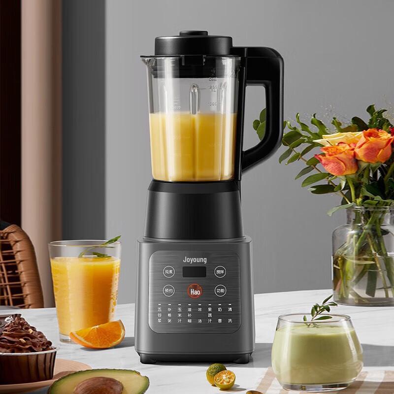 Joyoung L12-P155 Multi-Function Blender & Soy Milk Maker CN plug (adapter included)
