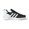 adidas ZX 360 J Black White Kids Sneakers Core-Black Cloud-White GX3346