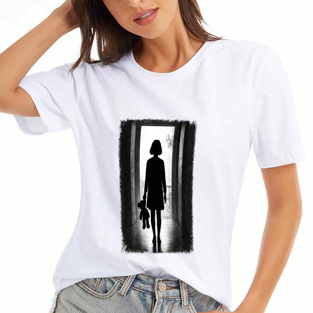 Show Some Class Washington Wounisex's Cotton T Shirt, Premium Cotton Graphic Print, Durable And Longlasting, Funny Slogan, Unique Stylish Design, Casu