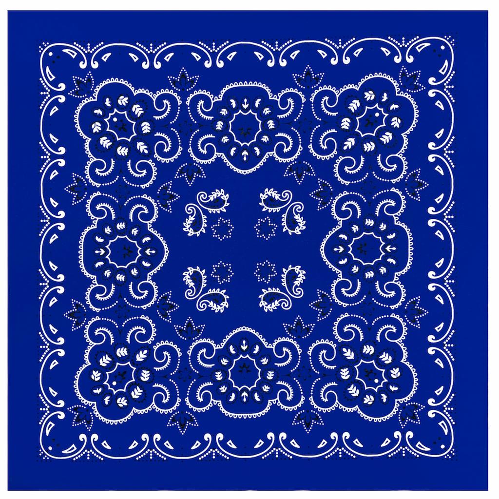 Unisex Turban Kopftuch Kopfbedeckung Quadratische Haartücher Kreatives Kopfwickeltuch Aufwendiges Blumenmuster Haarabdeckung Wickel