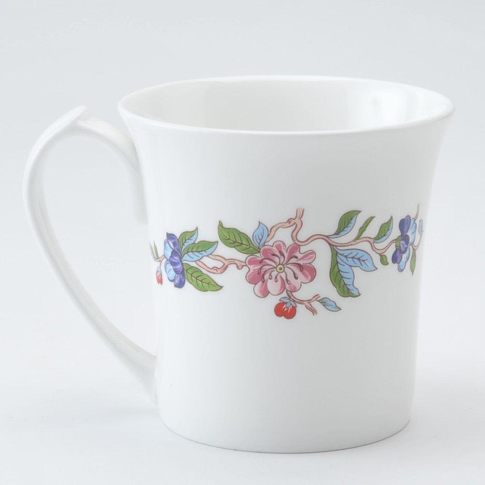 Aynsley Pembroke Mug, Approx. 320ml, PEMG20502C