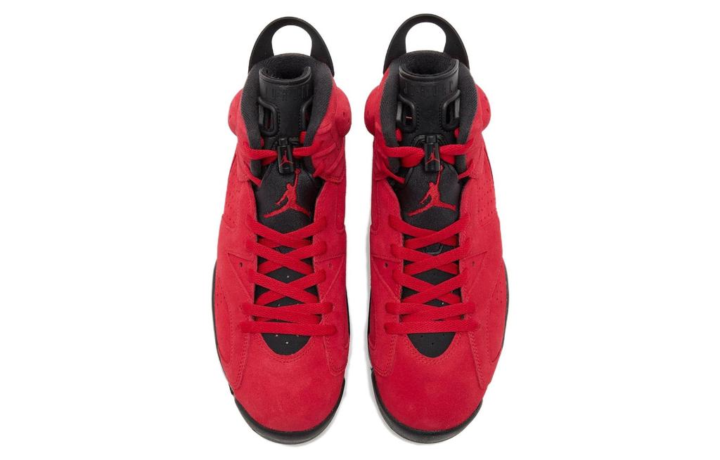 Jordan 6 Retro Toro Bravo CT8529-600