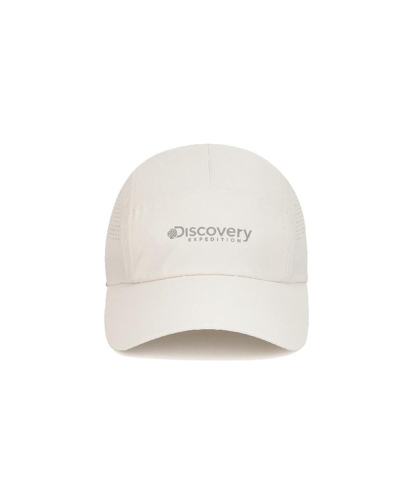DISCOVERY EXPEDITION Wind-Ventil Camp Cap (D/Ivory)