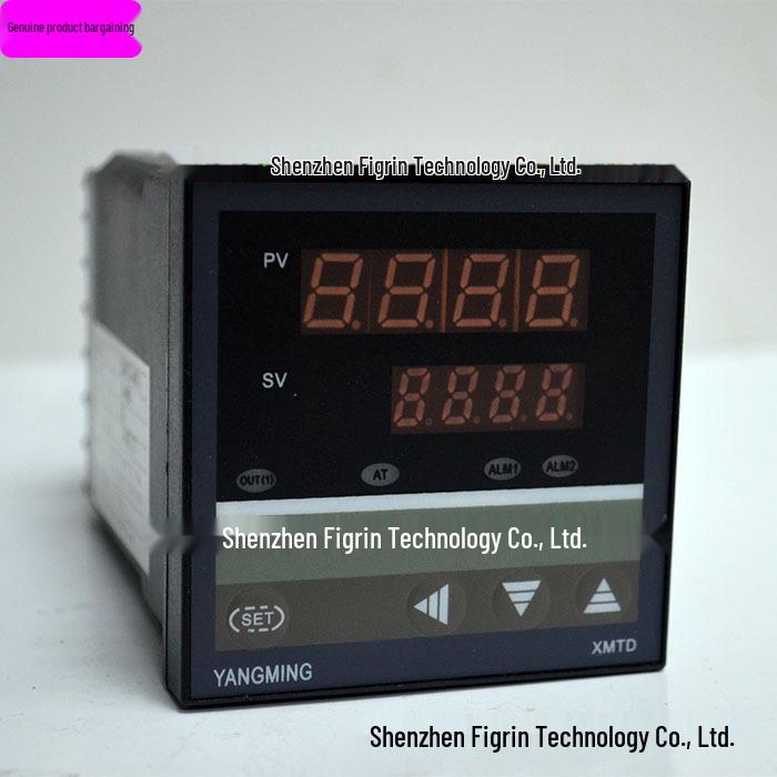 XMTD-6811 YANGMING Smart Temperature Controller - Actual Photo 1