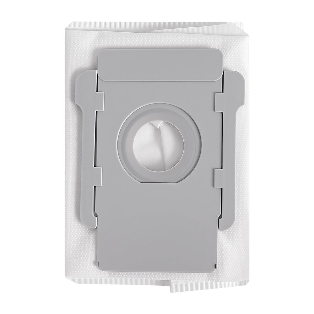 Disposable Dust Bag Replacement Accessories for iRobot Roomba i7 i7+ j7 j7+ E5 E6 E7 S9 S9+ i3 i3+ i4 i4+ i6 i6+ i8 i8+ Robot Vacuum Cleaner