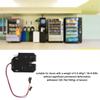 Adjustable Digital Smart Electric Cabinet Electromagnetic LockDC12V