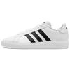 Grand Court Base 2.0 Sneakers 'Black White' GW9250