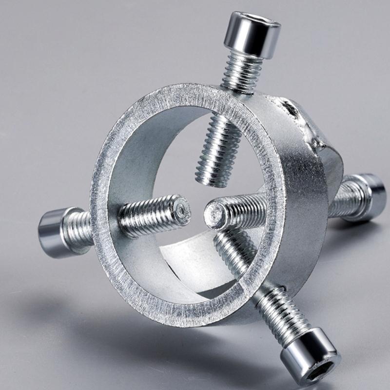 Wheel Tool Wind Puller Kitchen Tool Removers Metal Steel Fan Repair Remove Steering Hand Removal Disassembly Cleaning