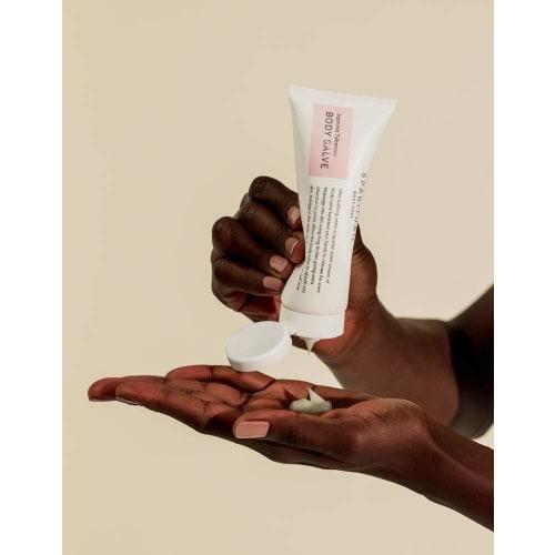 SPARITUAL Jasmine Tuberose Body Soap 100ml