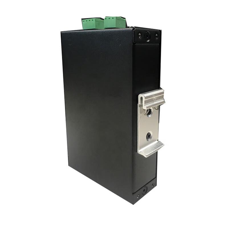 

Hikvision FC 100M Fiber Optic Transceiver CN plug (adapter included)