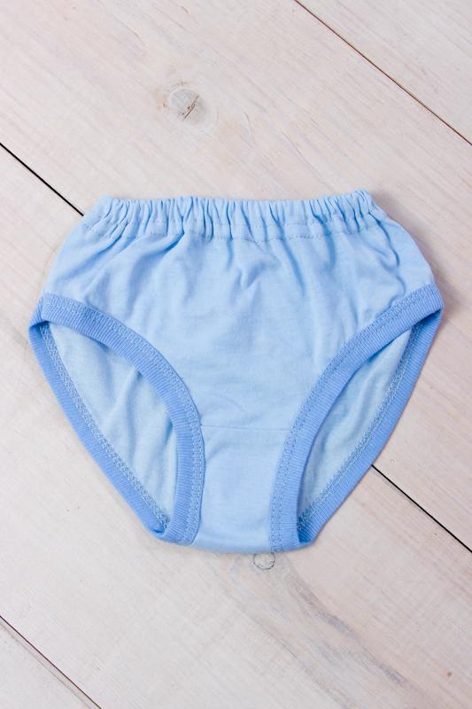 Girls' Panties – Soft Breathable Fabric & Comfortable Fit, Any Season 272-001 HC