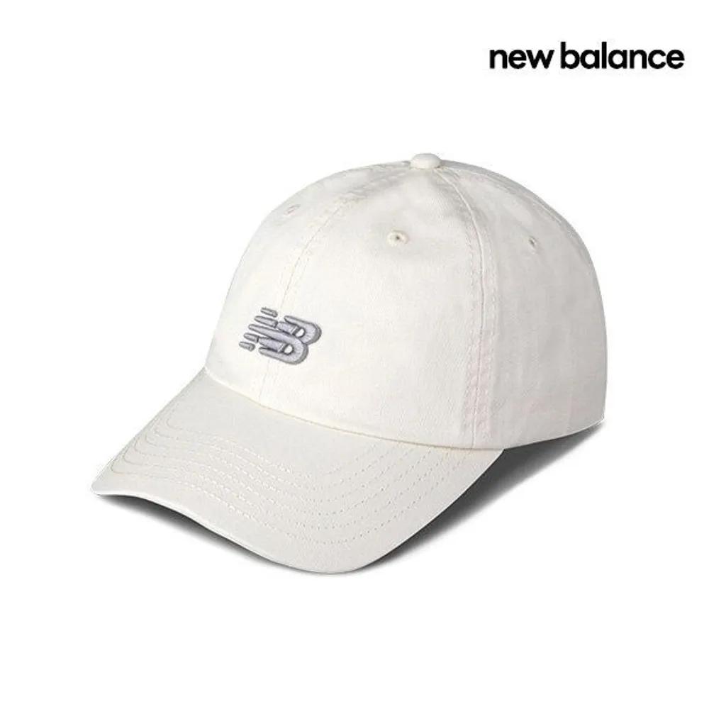 [New Balance] New Balance Classic Curved Brim Men s & Women s Ball Cap Baseball Cap LAH91014-LIN_ LAH91014-LIN OSZ