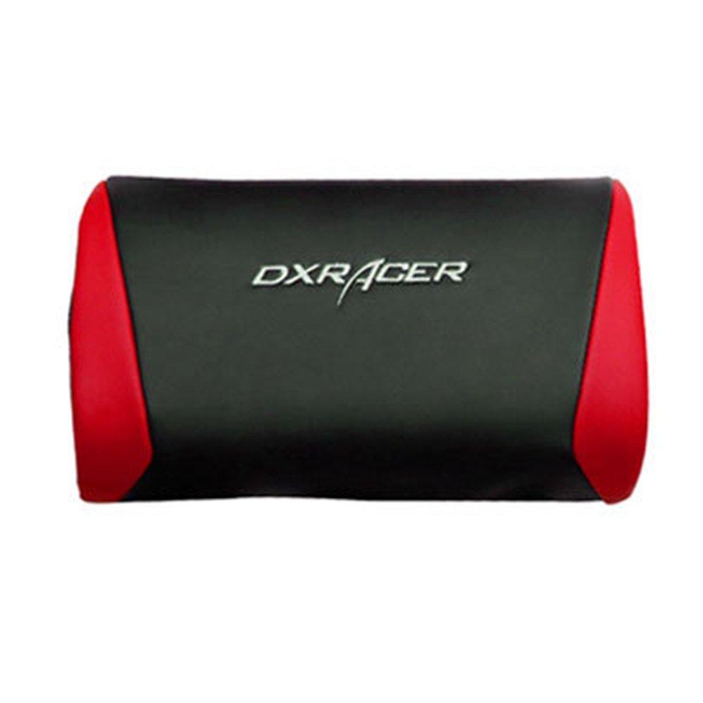 Leather Lumbar Support Cushion Car Back