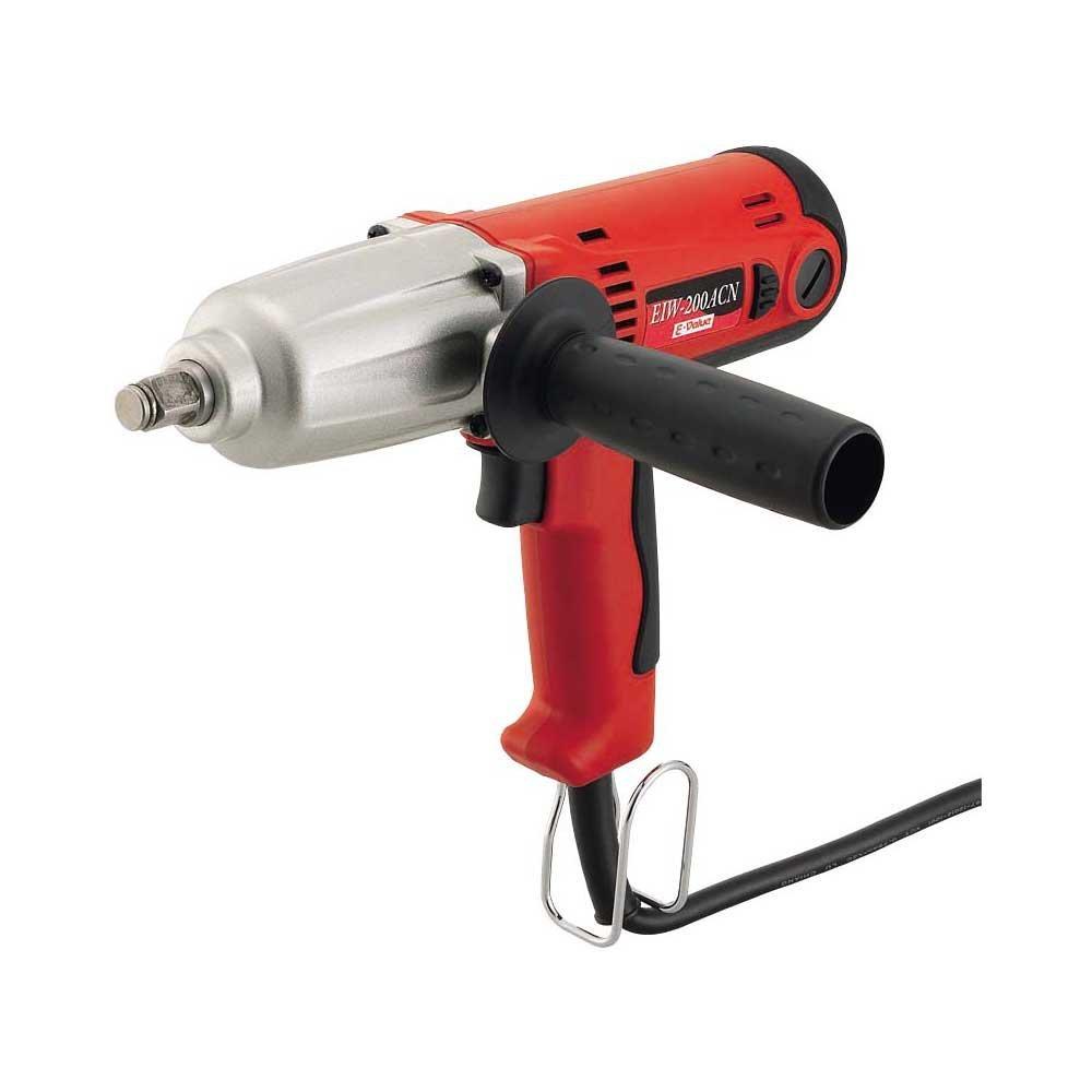 

AC Impact Wrench 310W E-Value EIW-200ACN красный