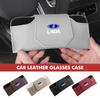 Plase și cutii – Clipsuri auto pentru ochelari
