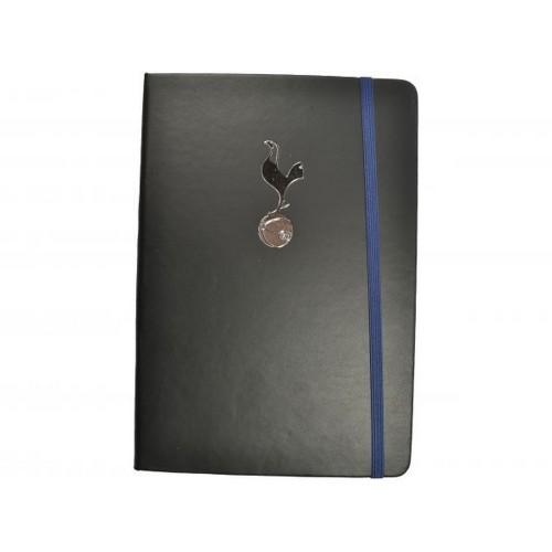 Tottenham Hotspur FC Spurs Premium Crest A5 Notebook