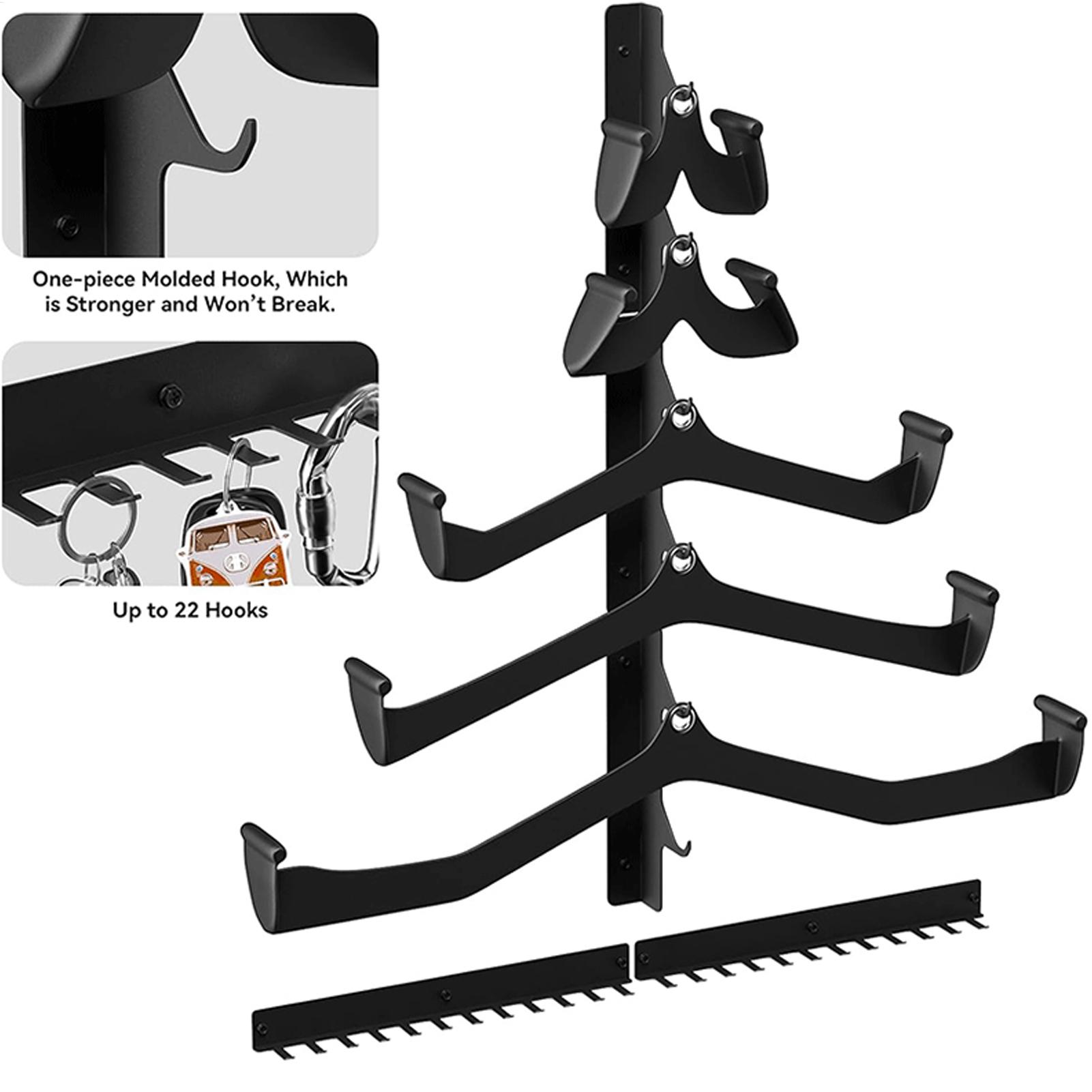 

Gym Rack For Lat Pull Down Bar 5-Piece Heavy Duty Organizer Holder Lat Pulldown Attachment Gym Organizer For Resistance Bands China Mainland